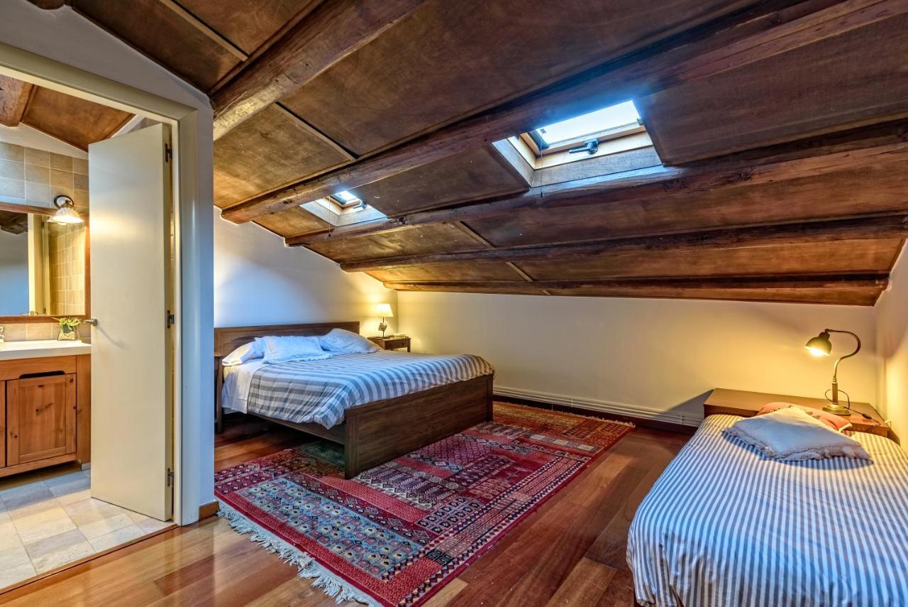 Apartamento Con Encanto En Badalona Exterior foto