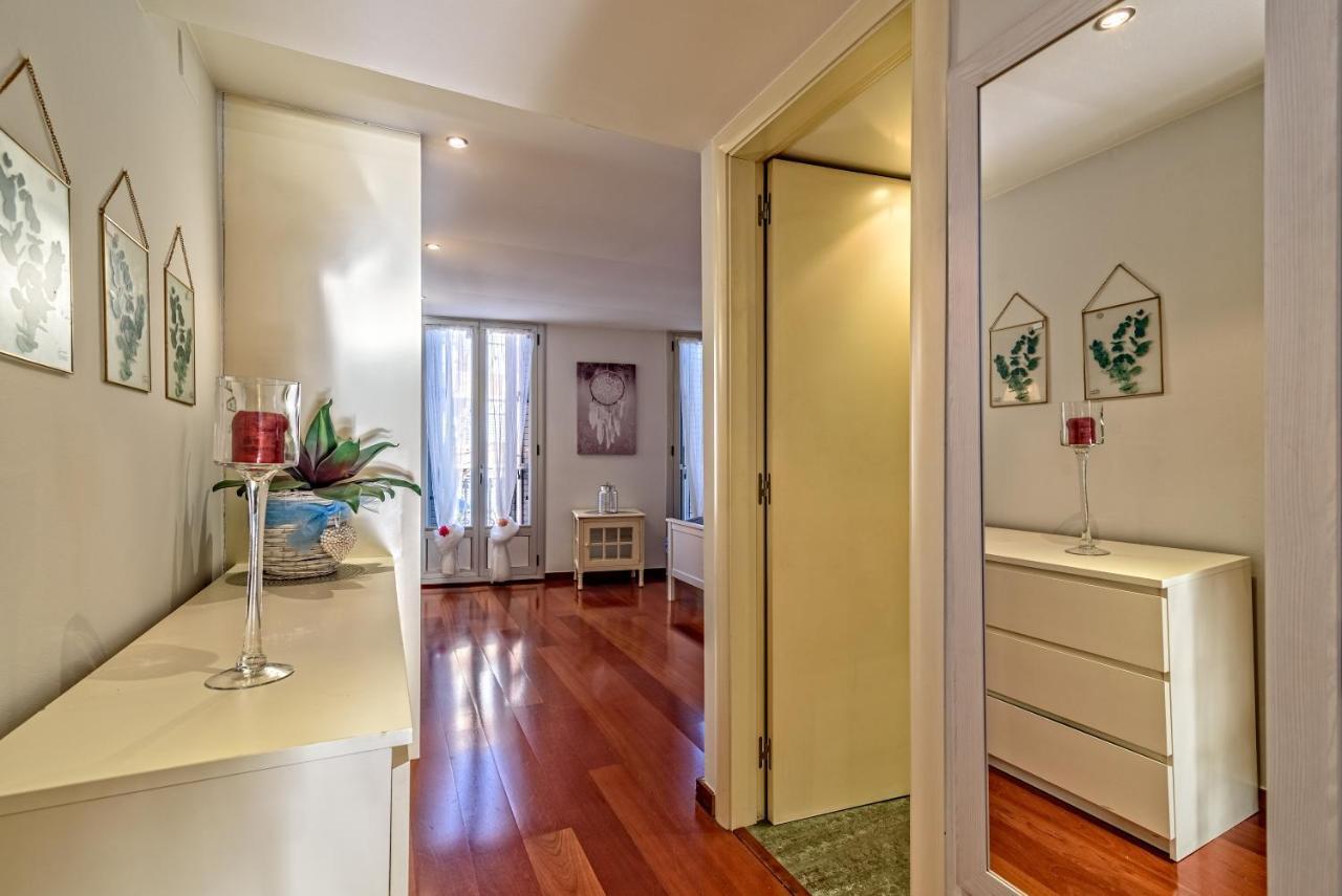 Apartamento Con Encanto En Badalona Exterior foto