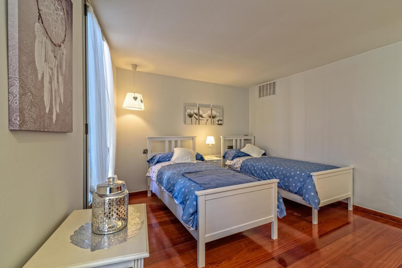 Apartamento Con Encanto En Badalona Exterior foto