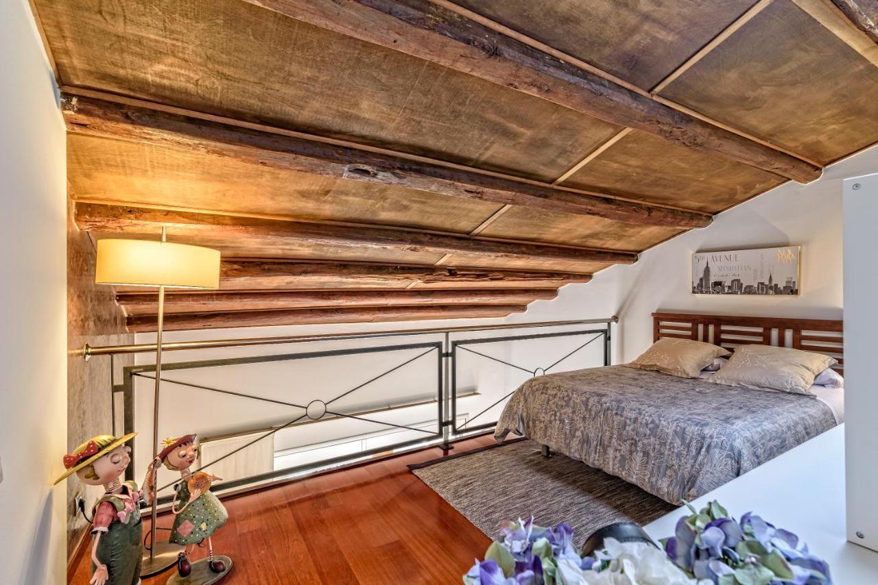 Apartamento Con Encanto En Badalona Exterior foto
